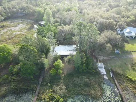 23797 NE 189th Street Fort Mc Coy FL 32134