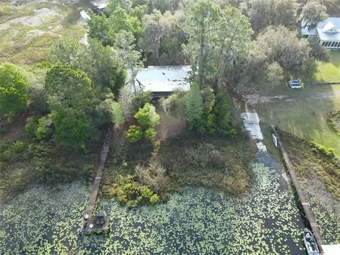 23797 NE 189th Street Fort Mc Coy FL 32134