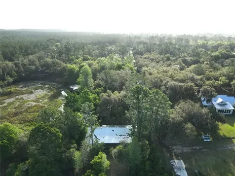 23797 NE 189th Street Fort Mc Coy FL 32134