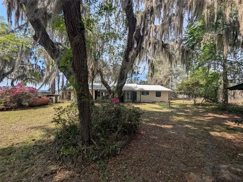 23797 NE 189th Street Fort Mc Coy FL 32134
