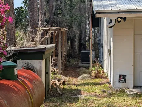 23797 NE 189th Street Fort Mc Coy FL 32134