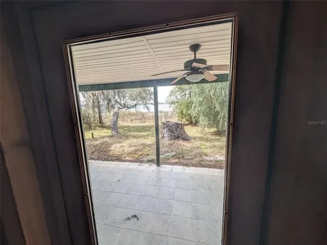 23797 NE 189th Street Fort Mc Coy FL 32134