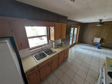 23797 NE 189th Street Fort Mc Coy FL 32134