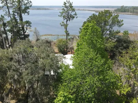 23797 NE 189th Street Fort Mc Coy FL 32134