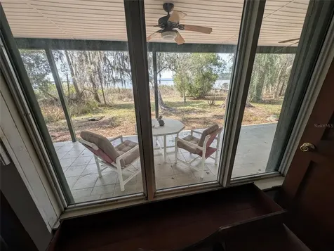 23797 NE 189th Street Fort Mc Coy FL 32134