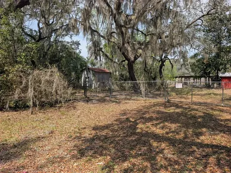 23797 NE 189th Street Fort Mc Coy FL 32134