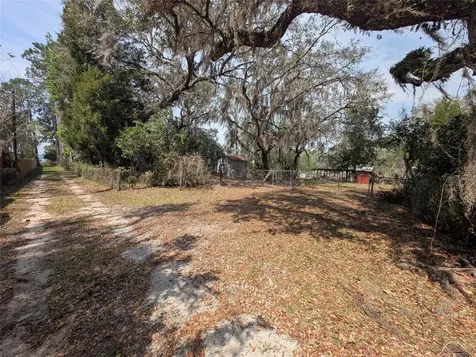 23797 NE 189th Street Fort Mc Coy FL 32134