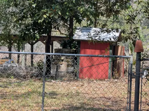 23797 NE 189th Street Fort Mc Coy FL 32134