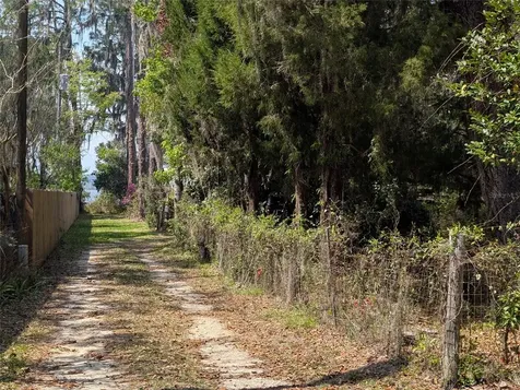 23797 NE 189th Street Fort Mc Coy FL 32134