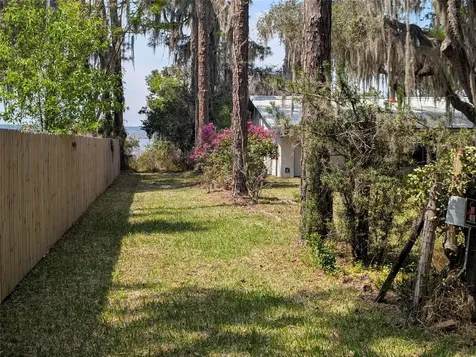 23797 NE 189th Street Fort Mc Coy FL 32134