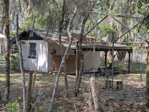 23797 NE 189th Street Fort Mc Coy FL 32134