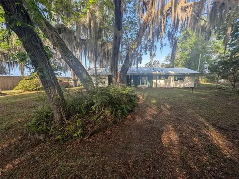 23797 NE 189th Street Fort Mc Coy FL 32134