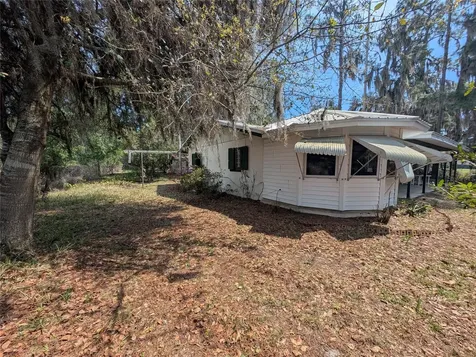 23797 NE 189th Street Fort Mc Coy FL 32134