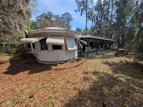 23797 NE 189th Street Fort Mc Coy FL 32134