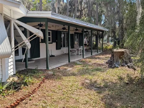 23797 NE 189th Street Fort Mc Coy FL 32134