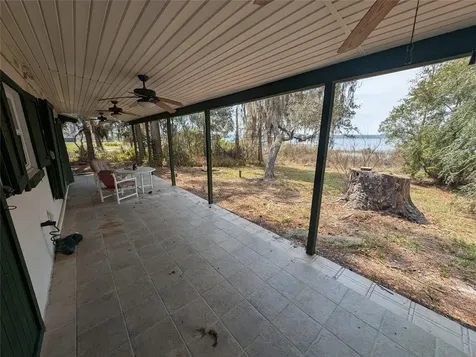23797 NE 189th Street Fort Mc Coy FL 32134