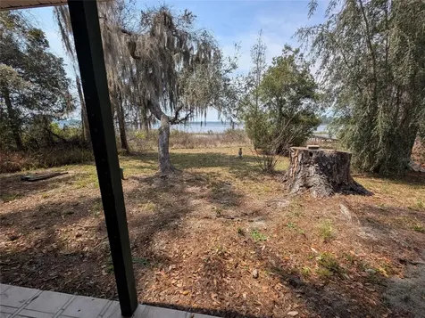 23797 NE 189th Street Fort Mc Coy FL 32134