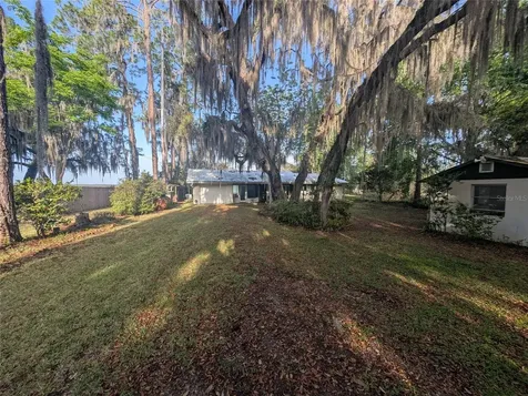 23797 NE 189th Street Fort Mc Coy FL 32134