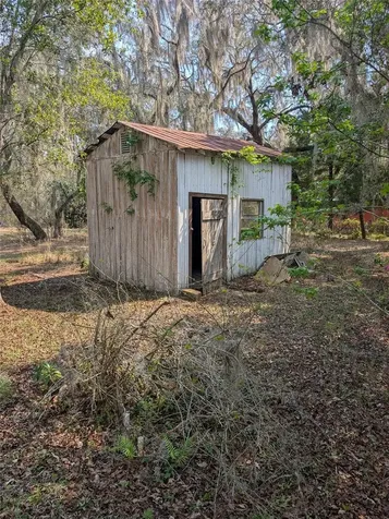 23797 NE 189th Street Fort Mc Coy FL 32134