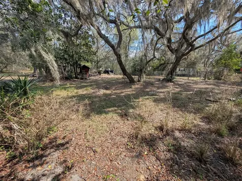 23797 NE 189th Street Fort Mc Coy FL 32134