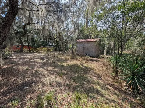 23797 NE 189th Street Fort Mc Coy FL 32134