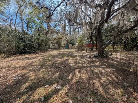 23797 NE 189th Street Fort Mc Coy FL 32134