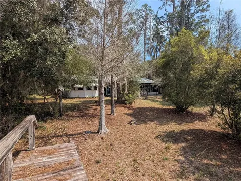23797 NE 189th Street Fort Mc Coy FL 32134