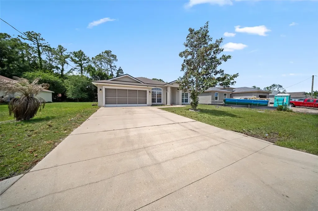 19 Postman Lane Palm Coast FL 32164