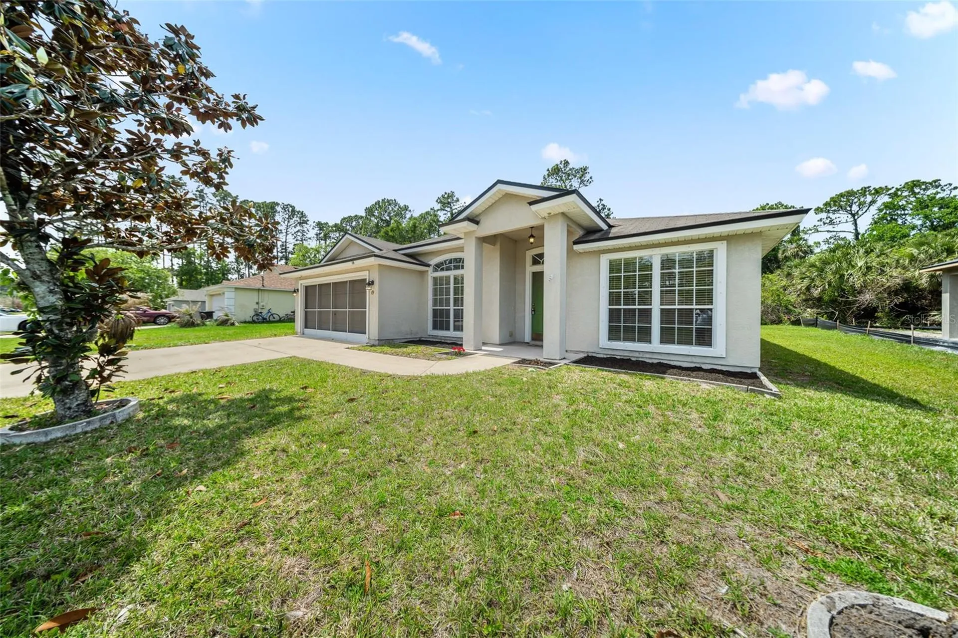 19 Postman Lane Palm Coast FL 32164
