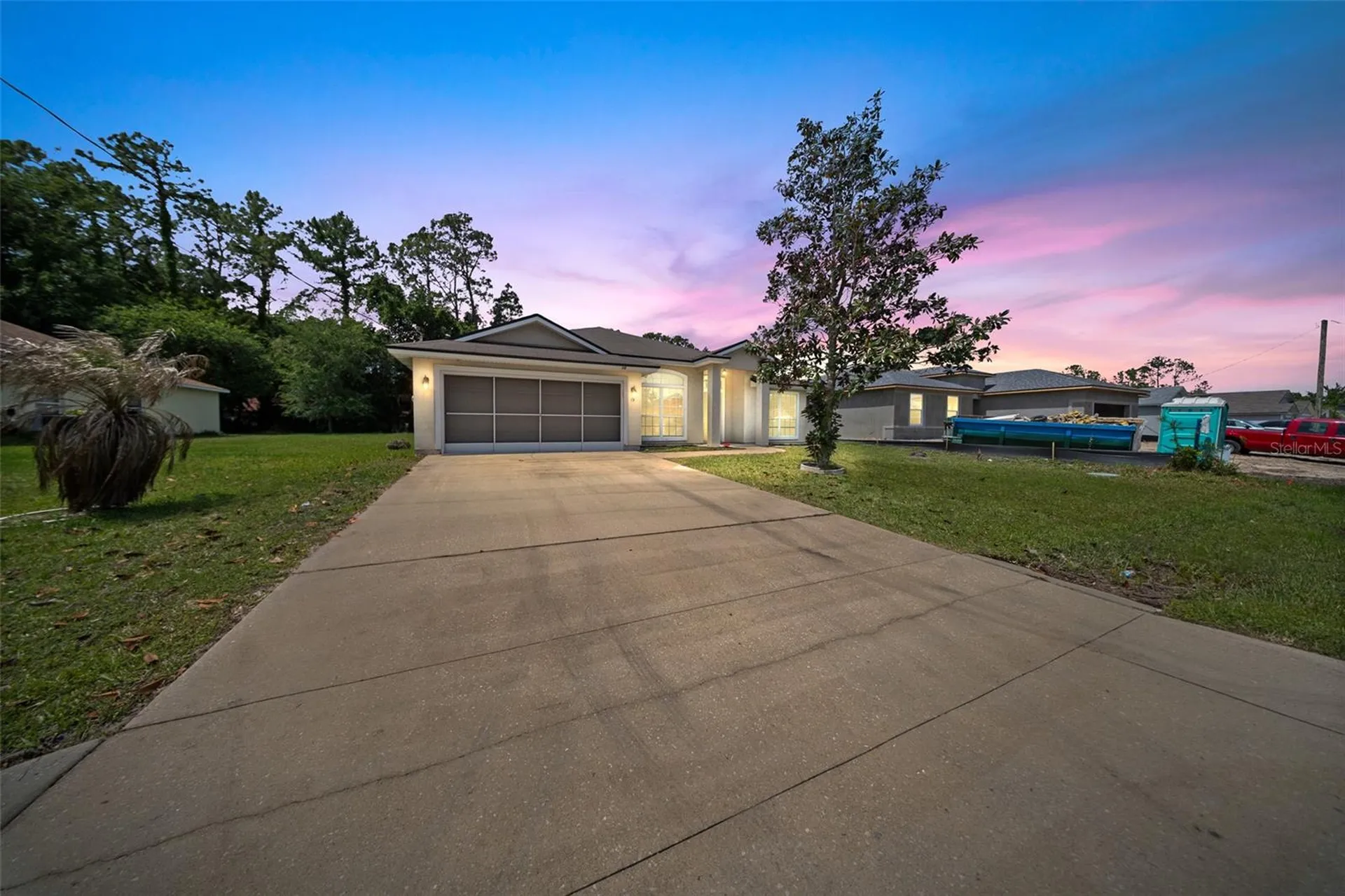 19 Postman Lane Palm Coast FL 32164