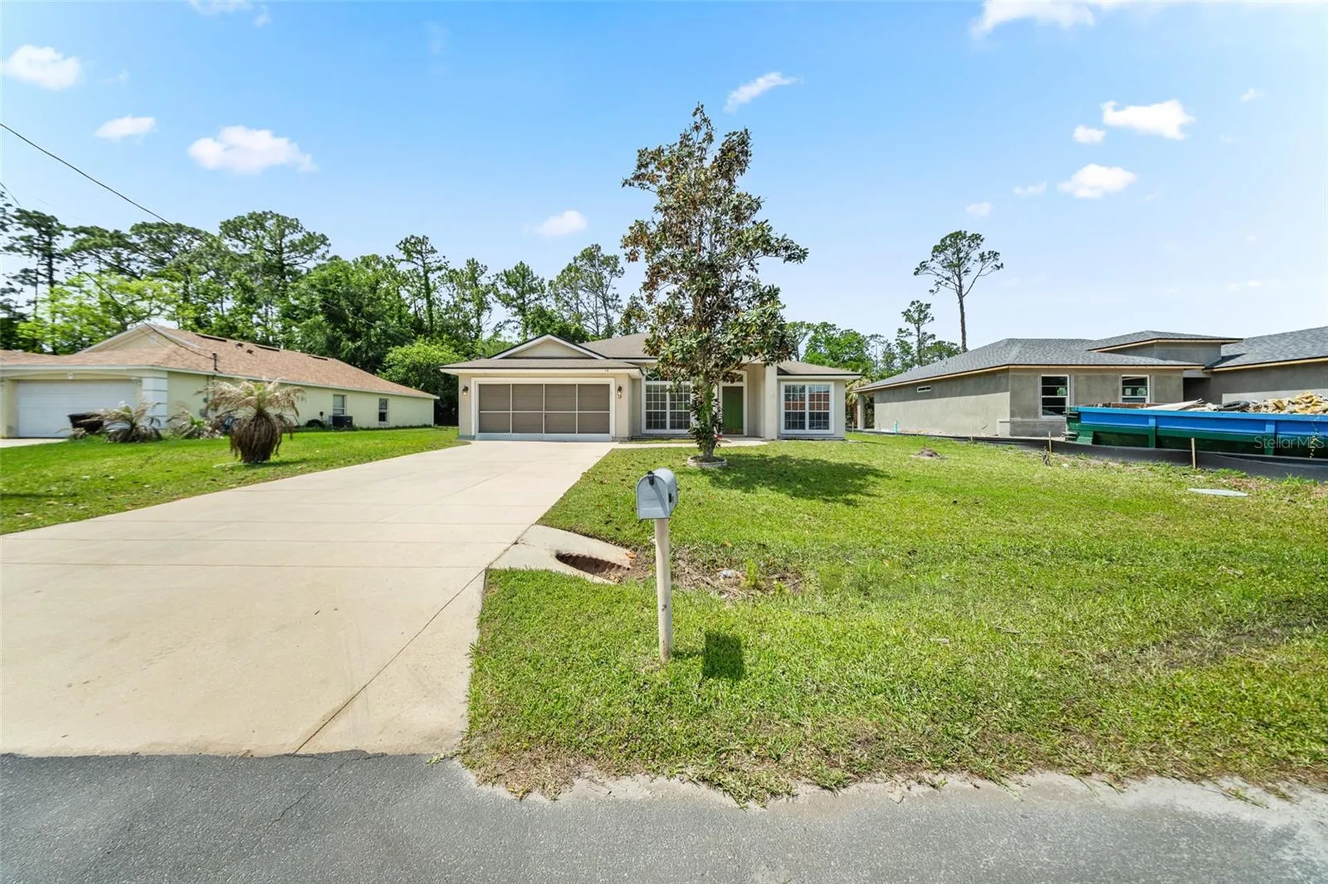 19 Postman Lane Palm Coast FL 32164