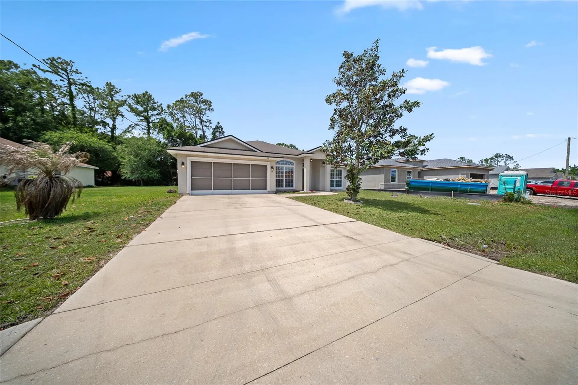 19 Postman Lane Palm Coast FL 32164