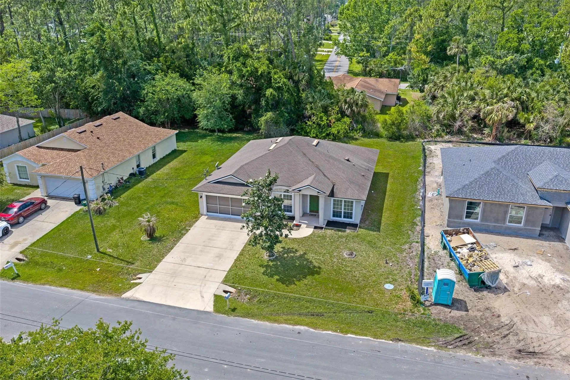 19 Postman Lane Palm Coast FL 32164