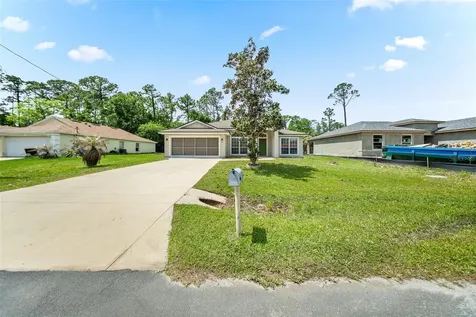 19 Postman Lane Palm Coast FL 32164
