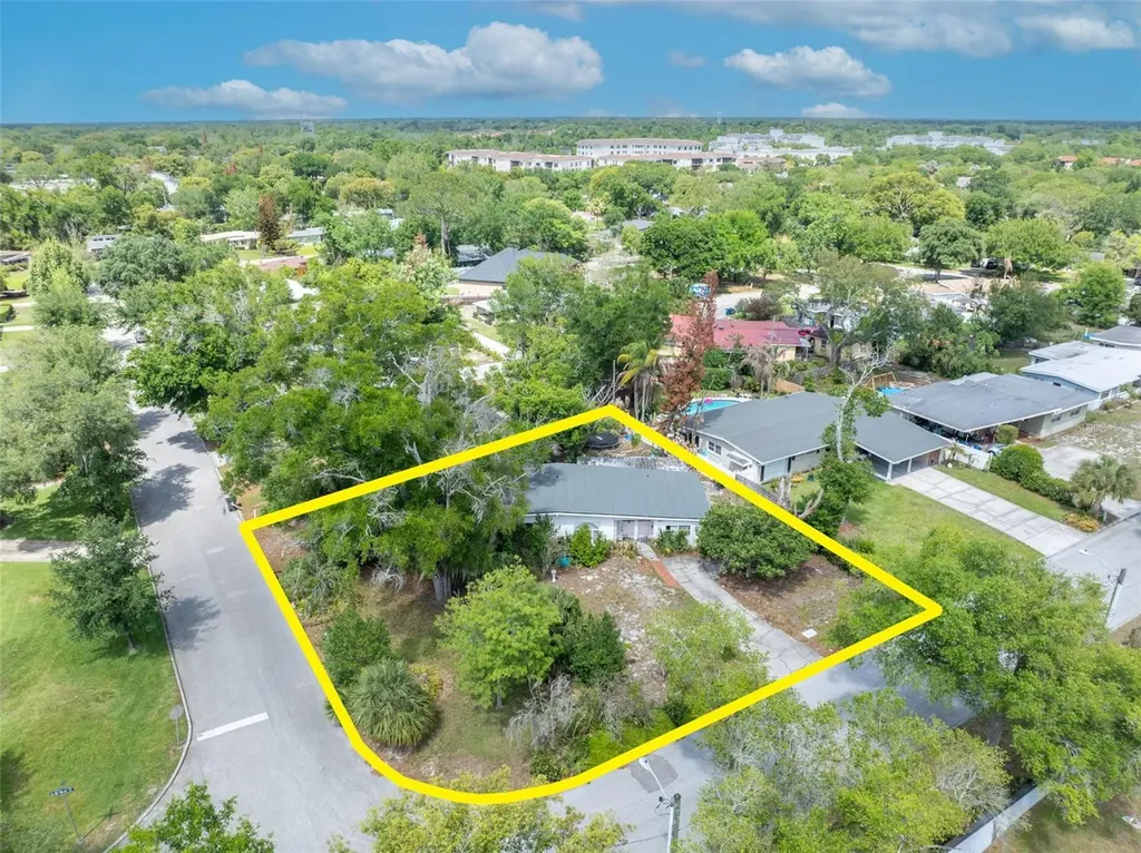 2007 Edwin Boulevard Winter Park FL 32792