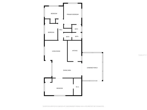 2007 Edwin Boulevard Winter Park FL 32792