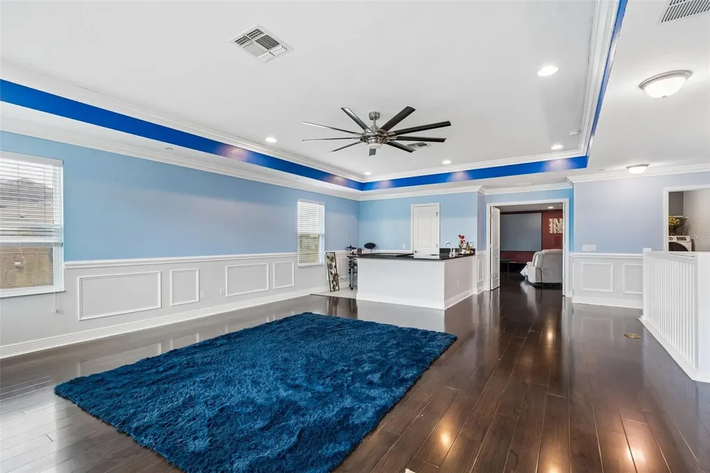 10316 Clover Pine Drive Tampa FL 33647