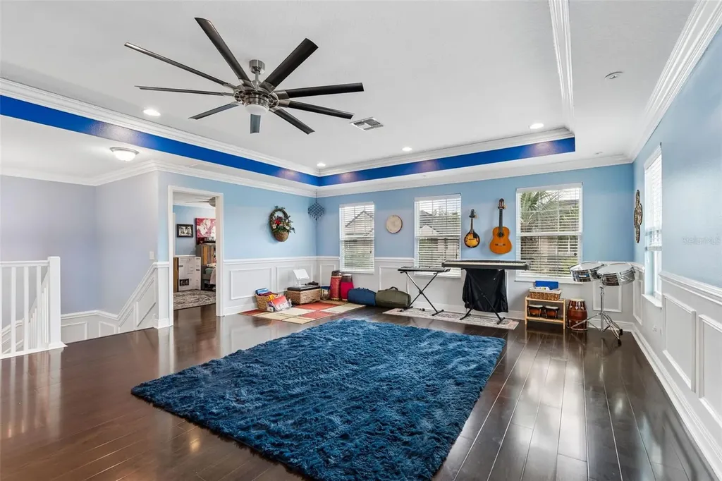 10316 Clover Pine Drive Tampa FL 33647