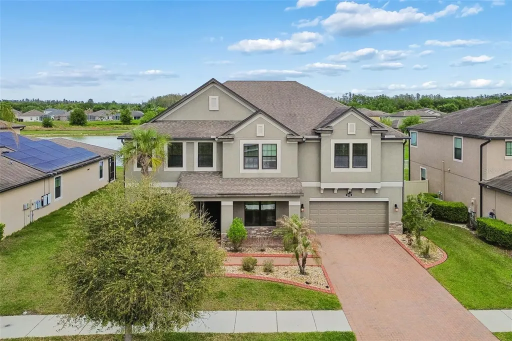 10316 Clover Pine Drive Tampa FL 33647