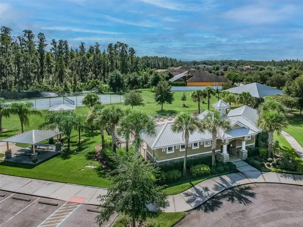 10316 Clover Pine Drive Tampa FL 33647