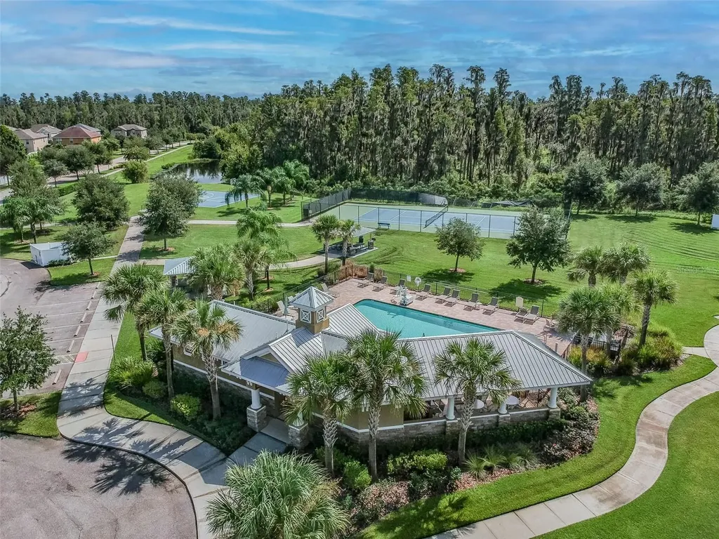 10316 Clover Pine Drive Tampa FL 33647
