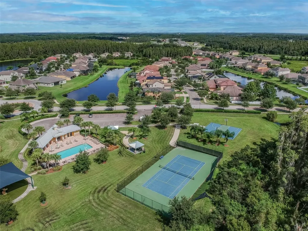 10316 Clover Pine Drive Tampa FL 33647