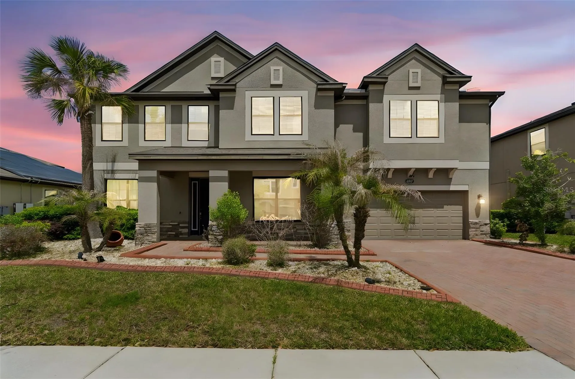 10316 Clover Pine Drive Tampa FL 33647