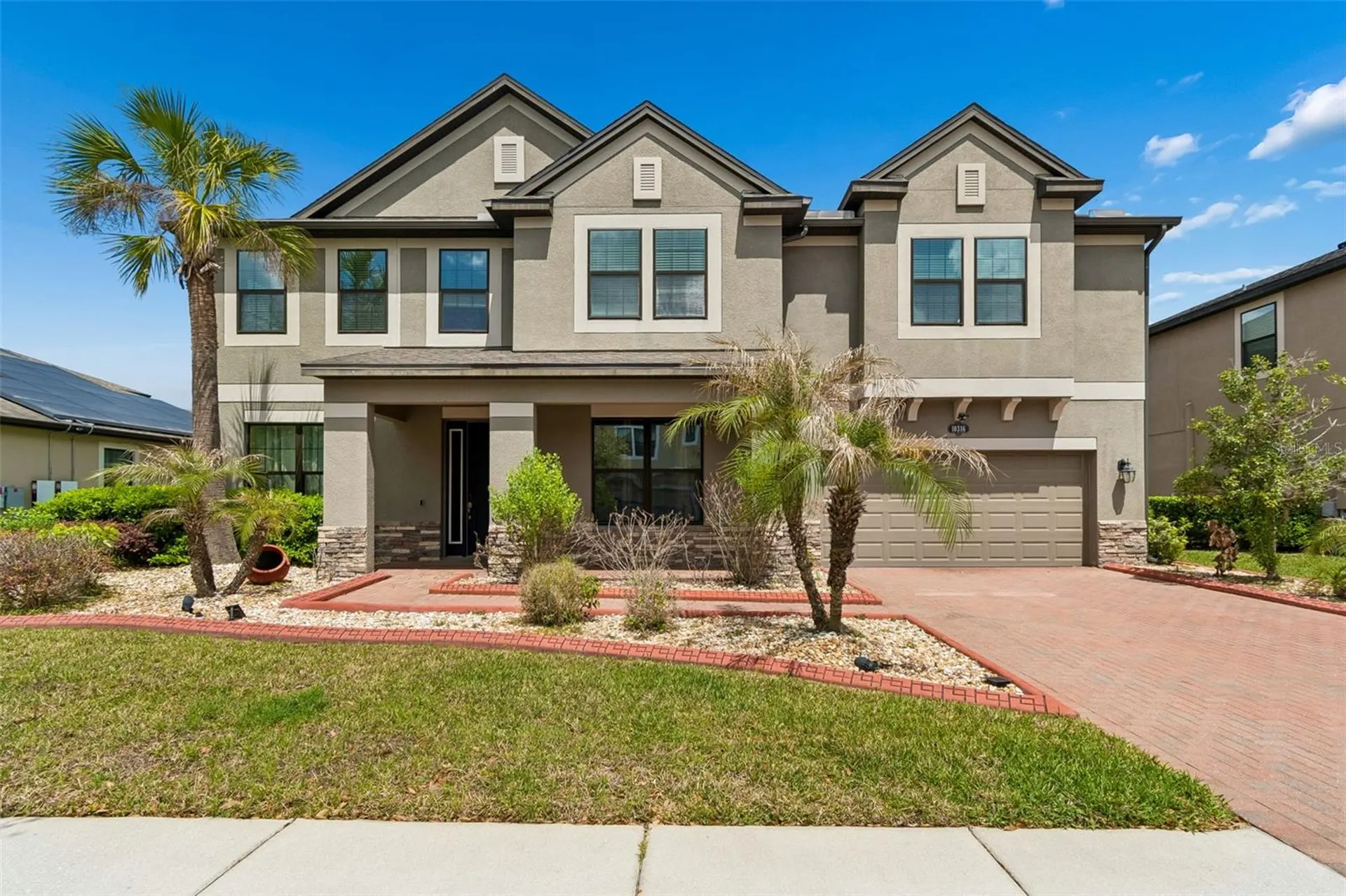 10316 Clover Pine Drive Tampa FL 33647