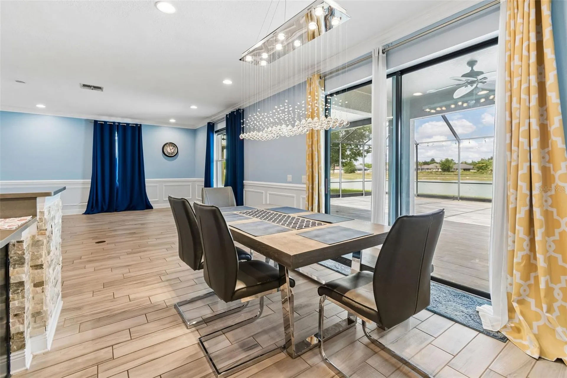 10316 Clover Pine Drive Tampa FL 33647