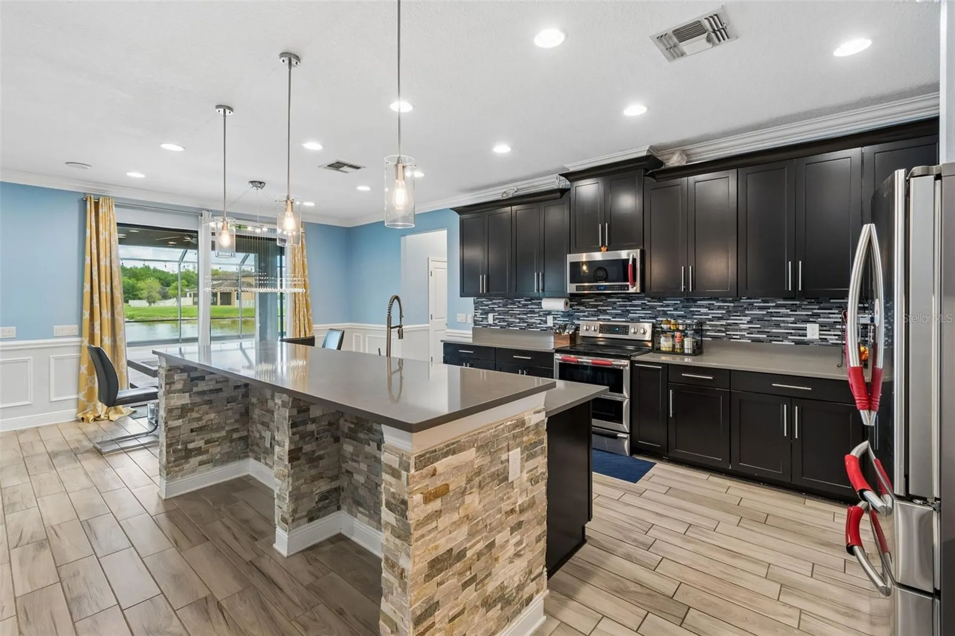 10316 Clover Pine Drive Tampa FL 33647