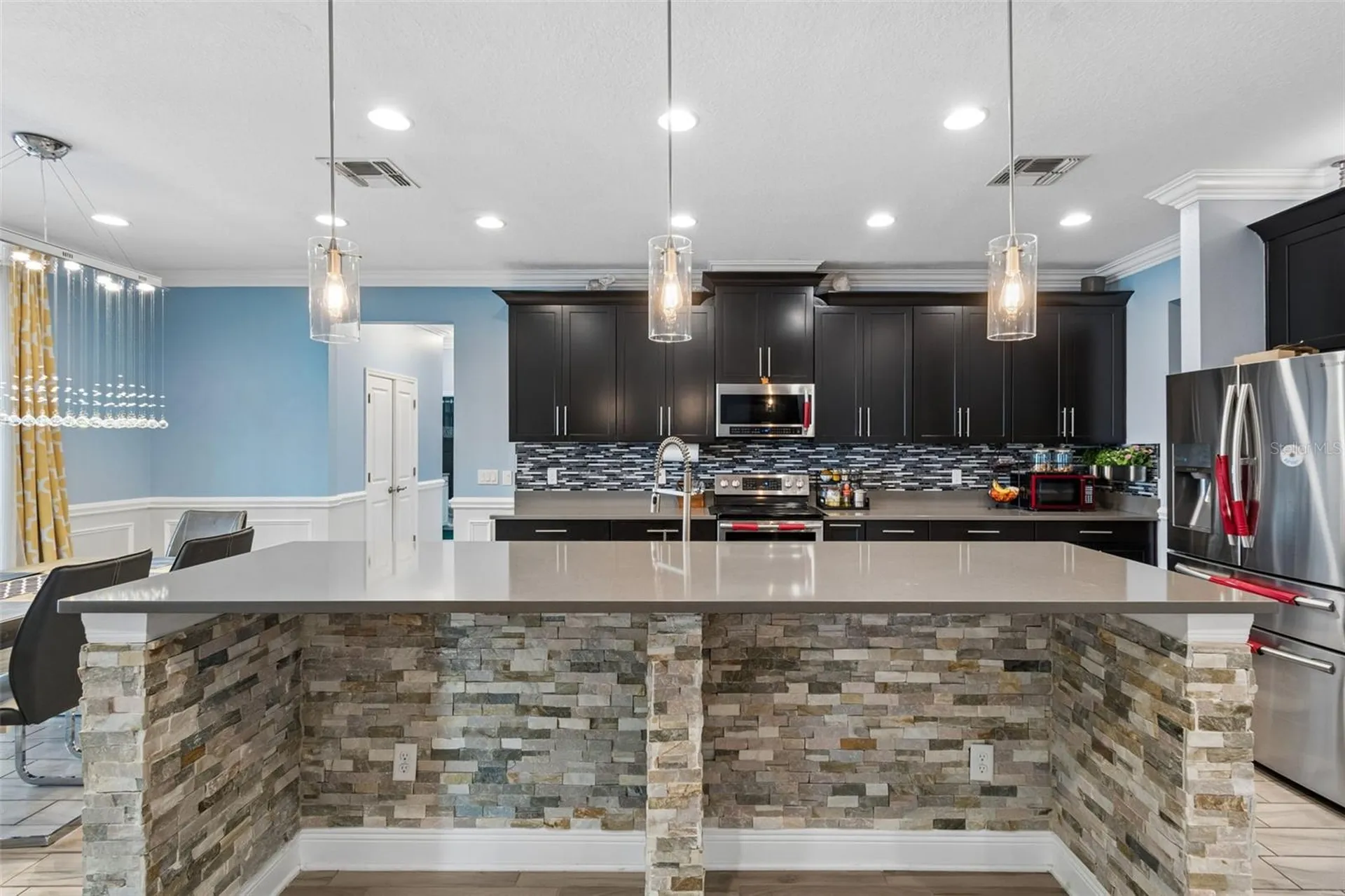 10316 Clover Pine Drive Tampa FL 33647