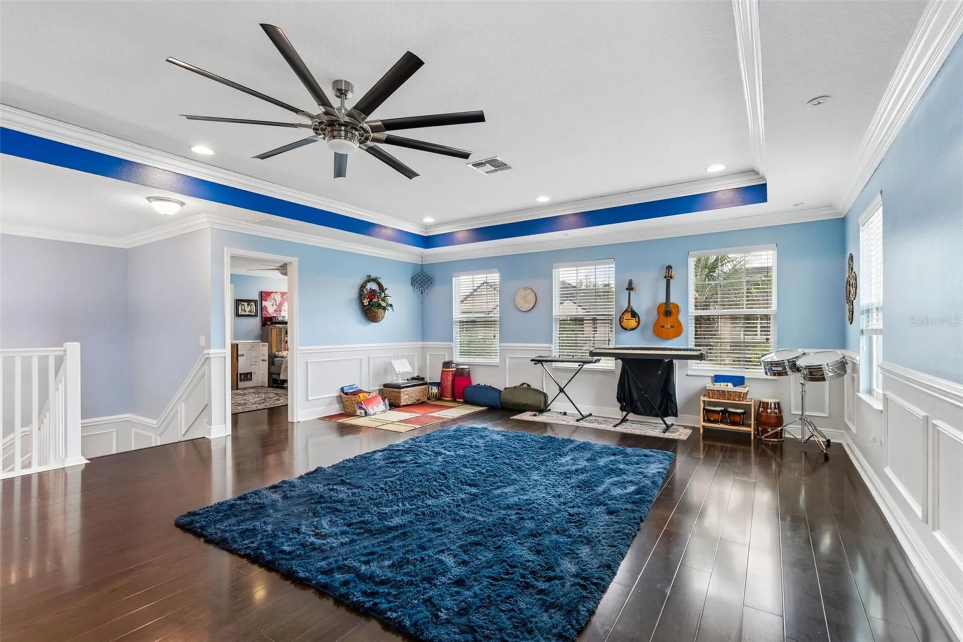 10316 Clover Pine Drive Tampa FL 33647