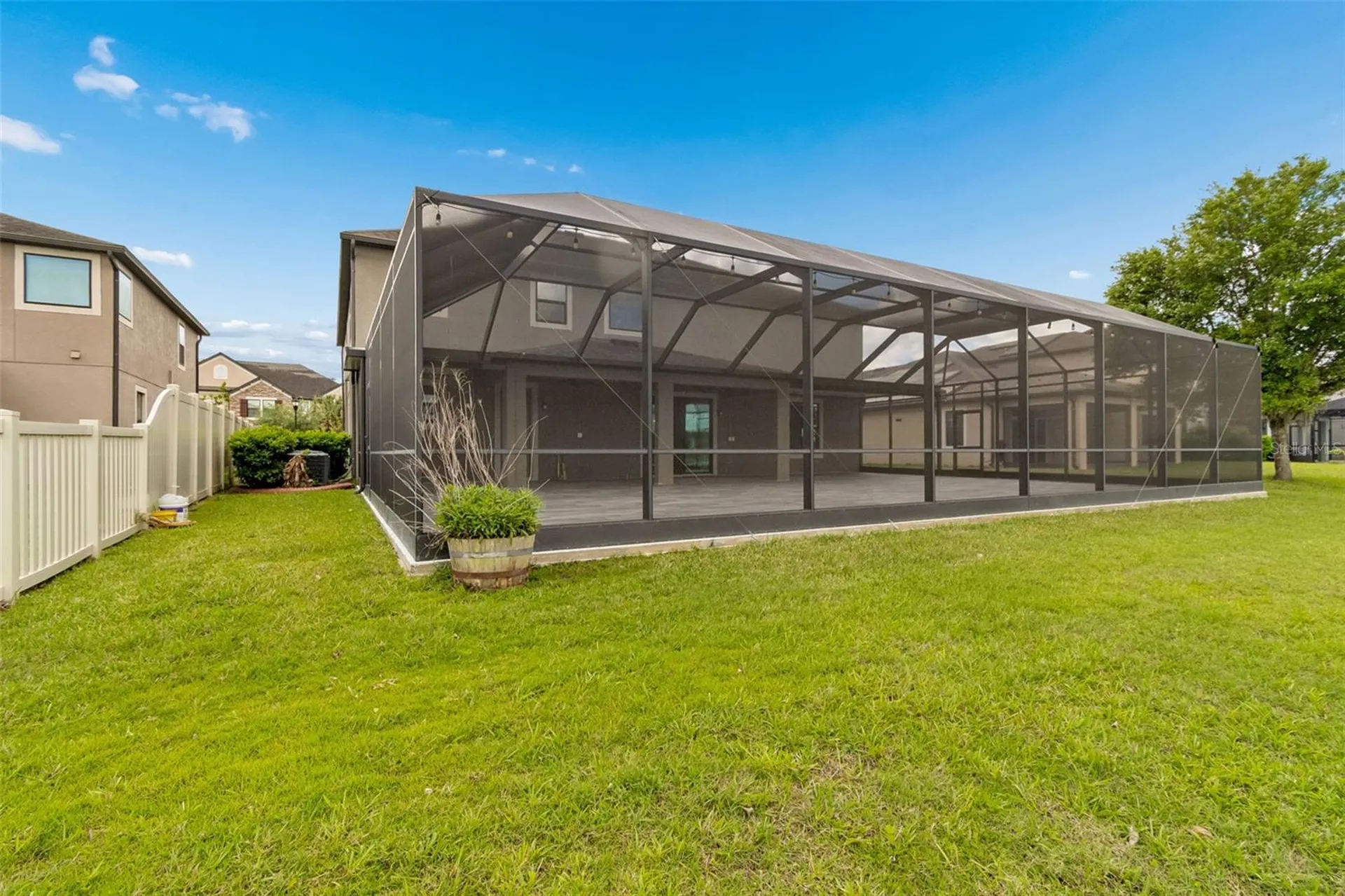 10316 Clover Pine Drive Tampa FL 33647