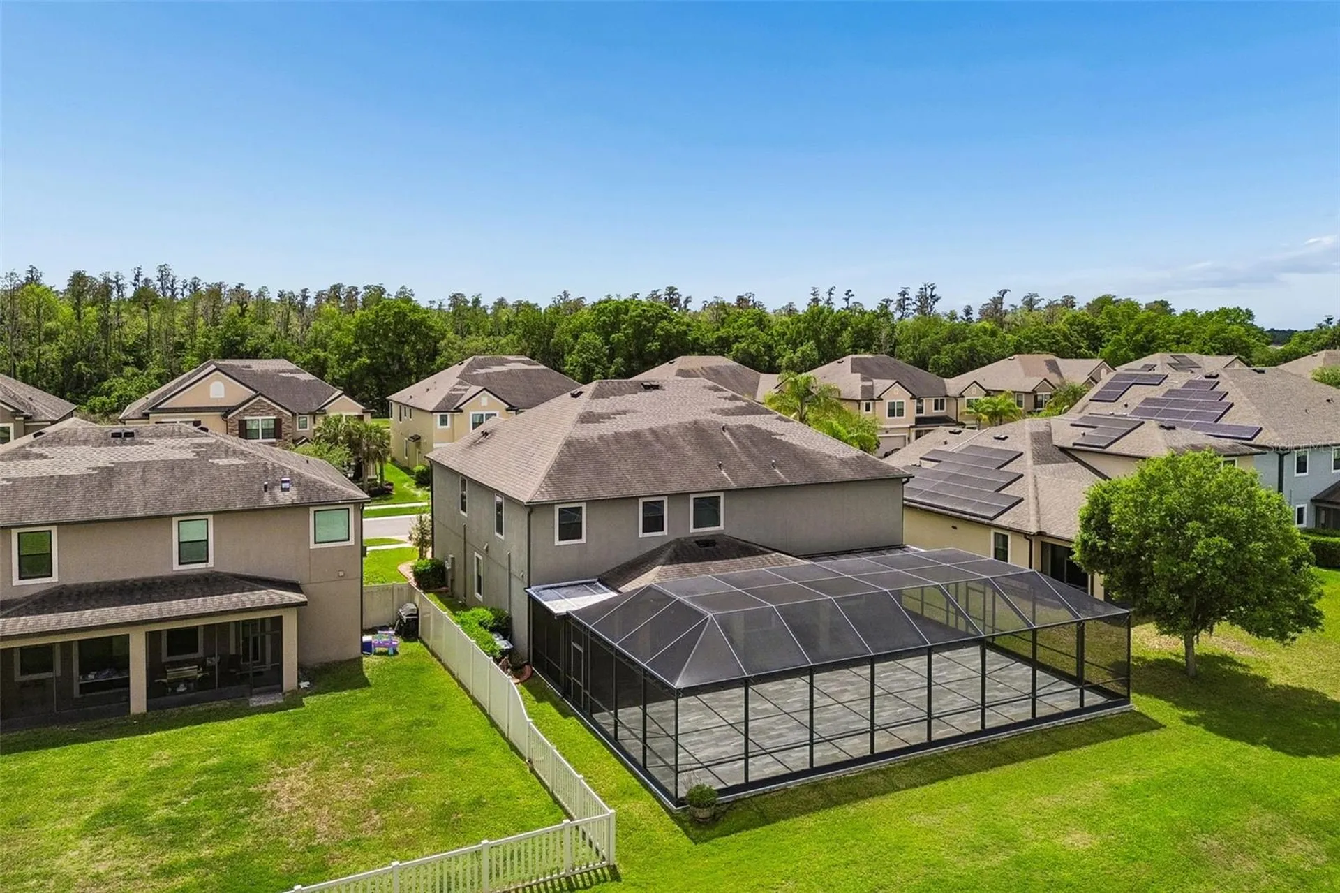 10316 Clover Pine Drive Tampa FL 33647